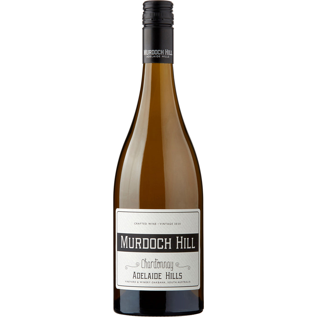 Murdoch Hill Chardonnay 2023