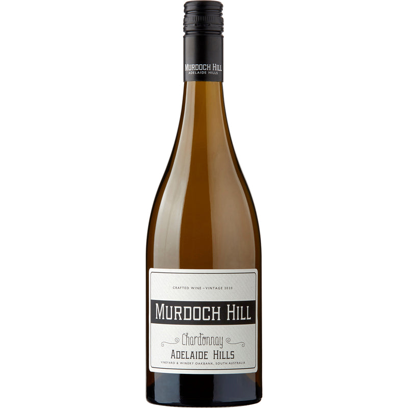 Murdoch Hill Chardonnay 2020
