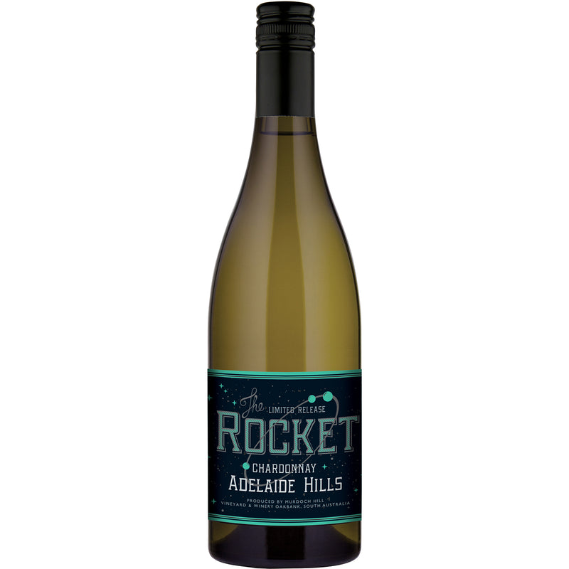 Murdoch Hill Rocket Chardonnay 2021