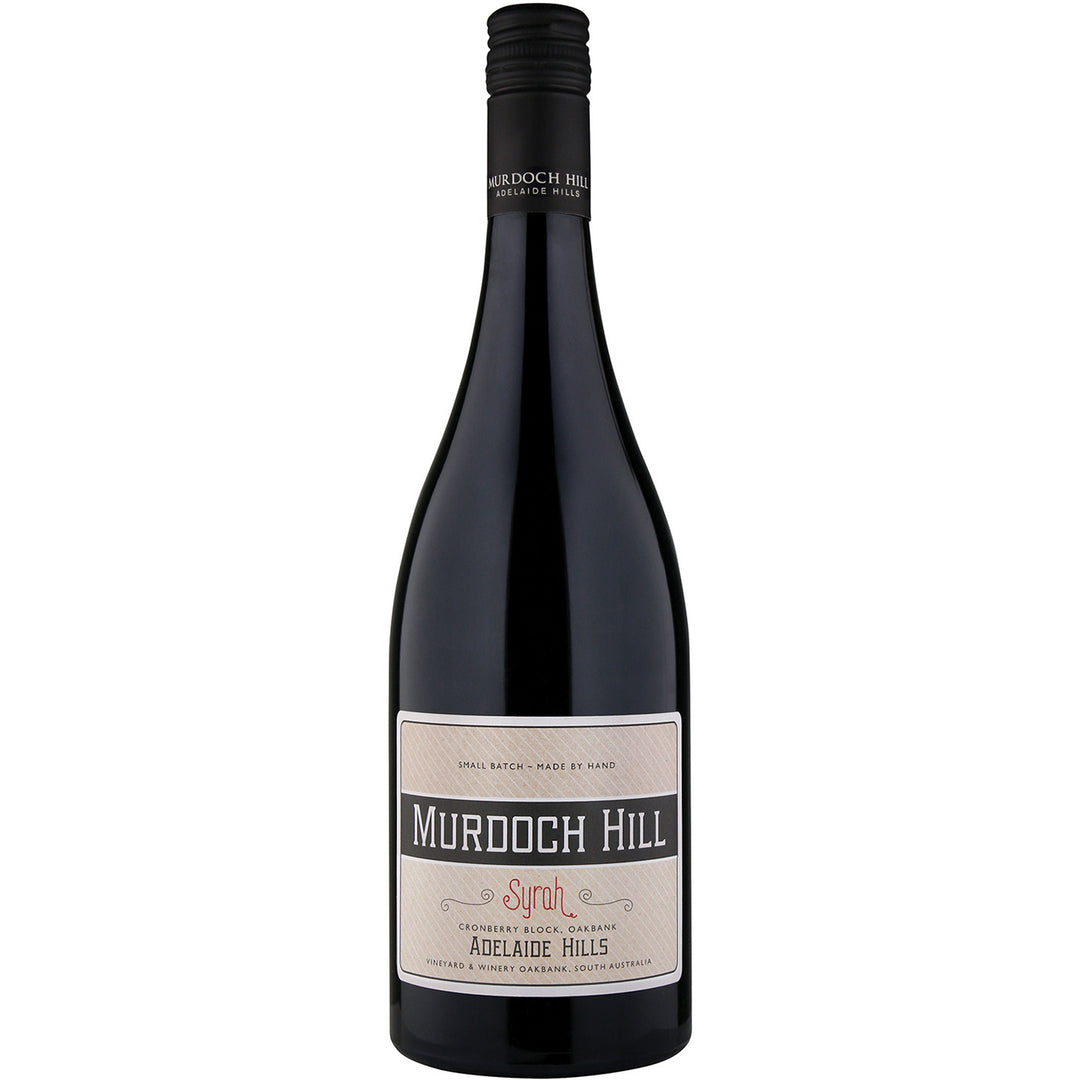 Murdoch Hill Syrah 2021