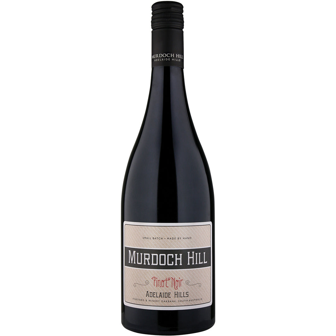 Murdoch Hill Pinot Noir 2023