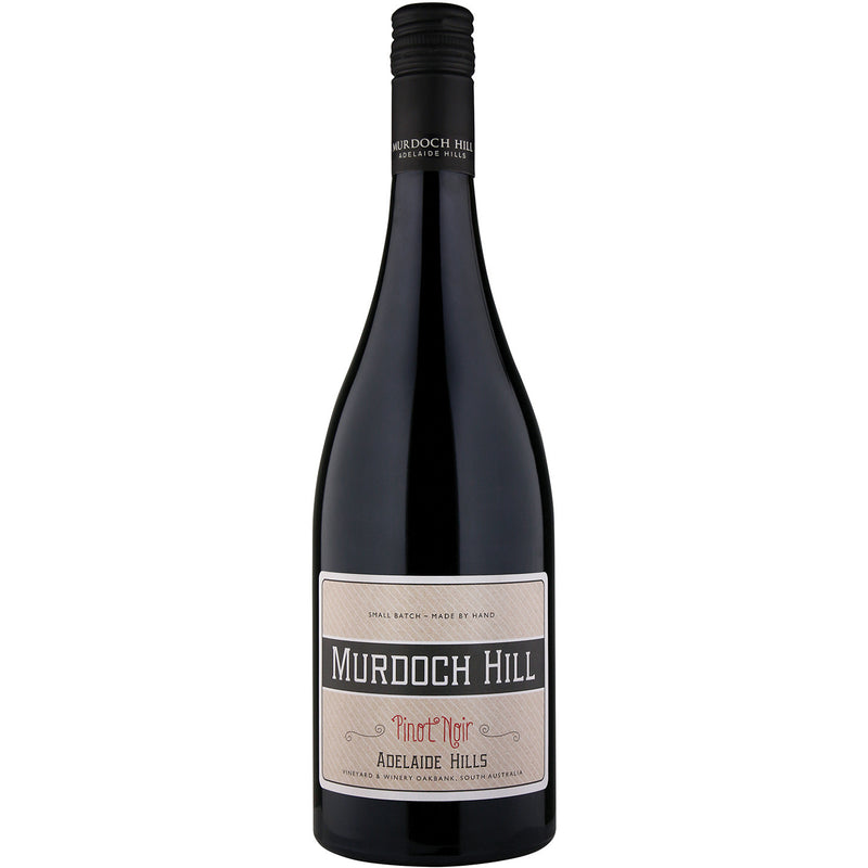 Murdoch Hill Pinot Noir 2021