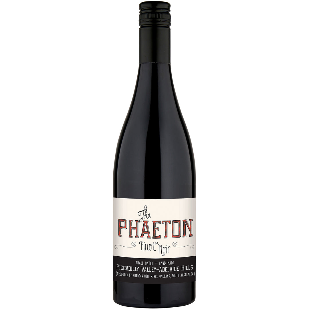 Murdoch Hill Phaeton Pinot Noir 2022