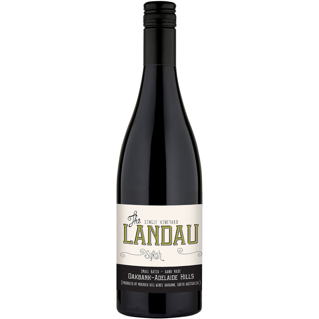 Murdoch Hill Landau Syrah 2022