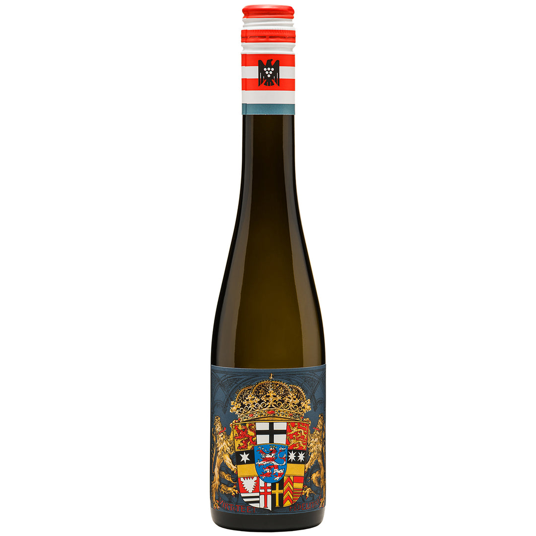 Prinz Von Hessen Johannisberger Klaus Riesling Auslese 2009 (375ml)