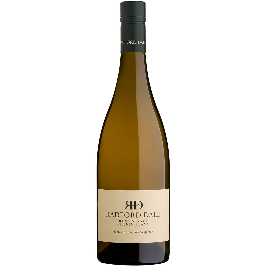 Radford Dale The Renaissance of Chenin Blanc 2022