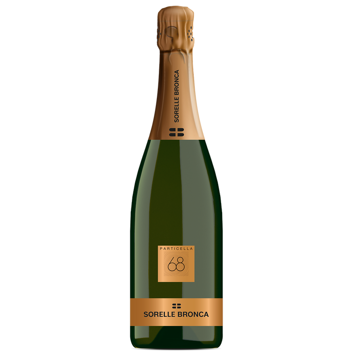 Premium Fizz Mixed Case NV - 6 Pack
