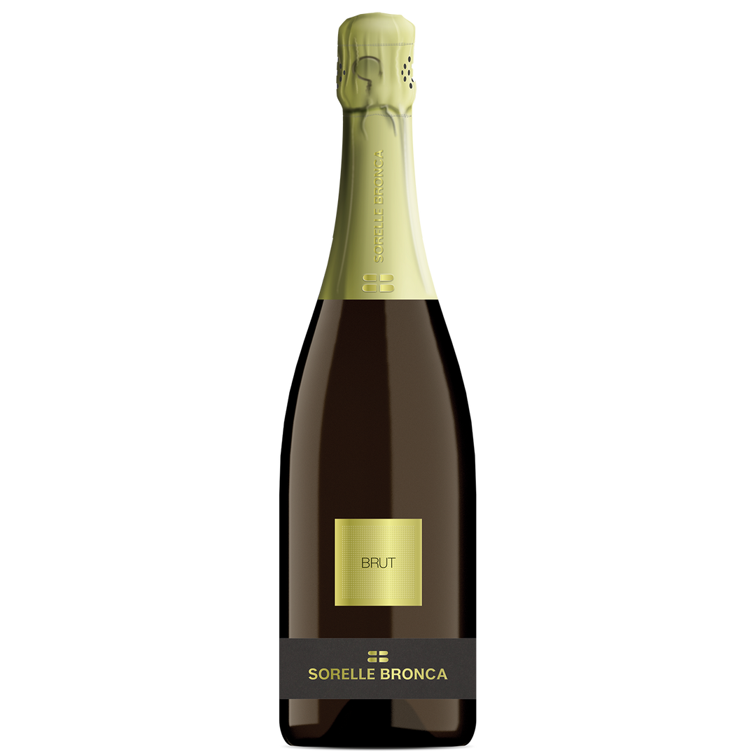 Sorelle Bronca Valdobbiadene Prosecco Superiore DOCG Brut NV