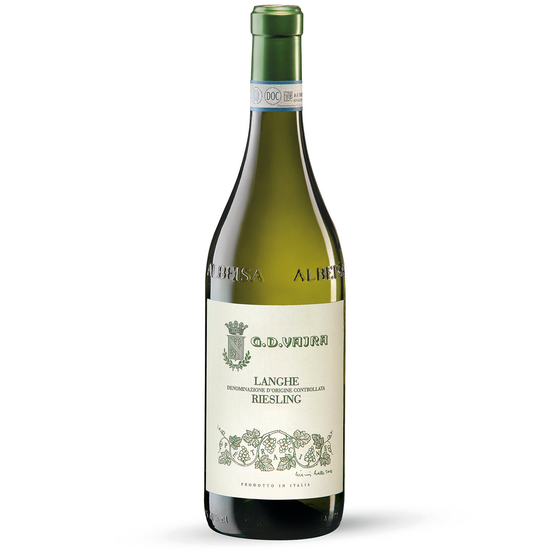 G.D.Vajra Langhe Riesling Pètracine DOC 2023