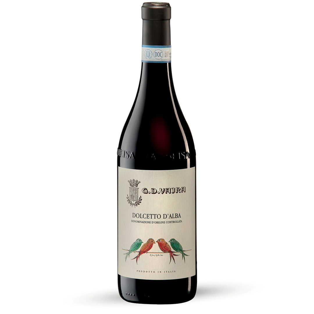 G.D.Vajra Dolcetto D'Alba DOC 2023