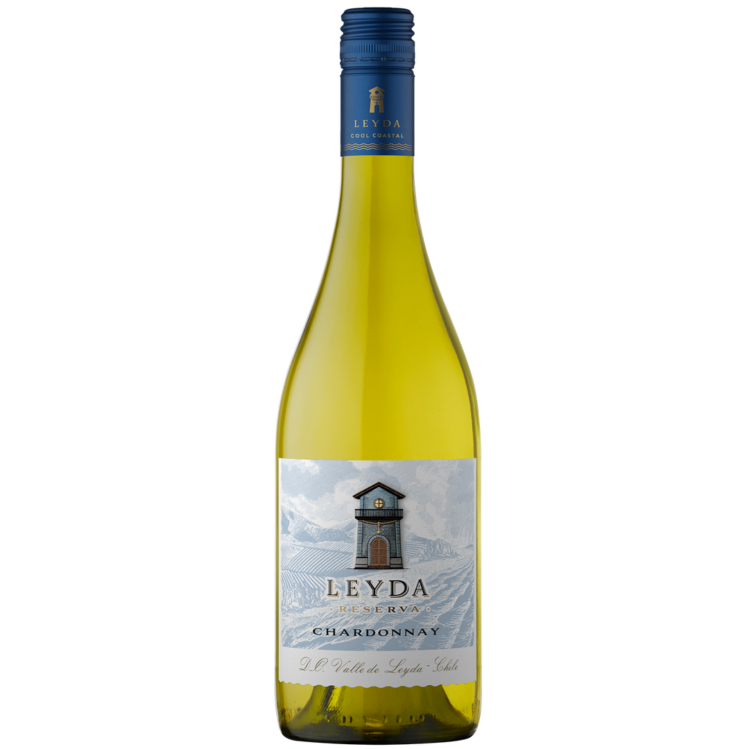 Viña Leyda Reserva Chardonnay 2023