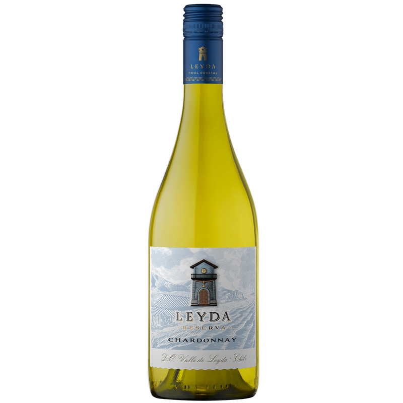 Viña Leyda Reserva Chardonnay 2021