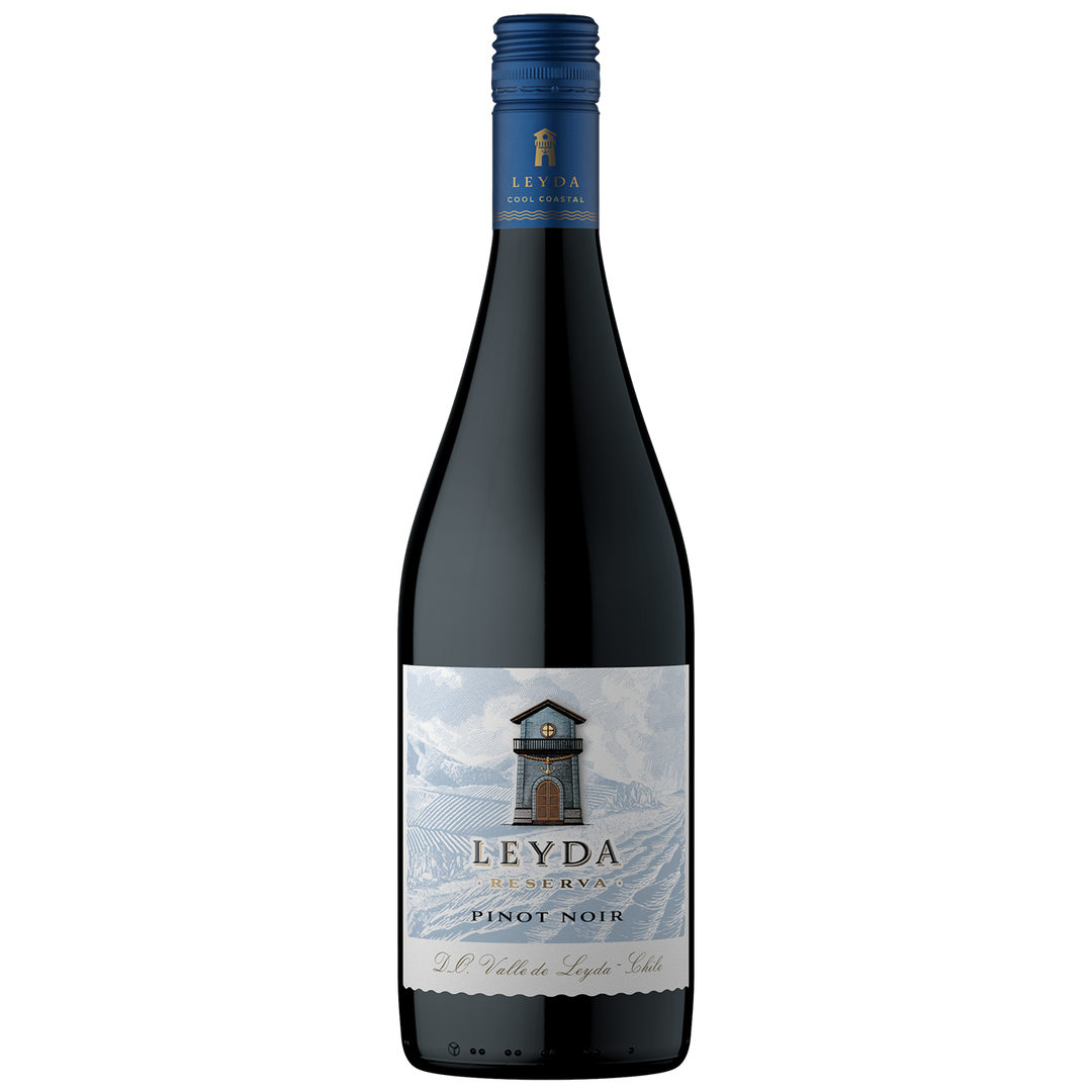 Vina Leyda Reserva Pinot Noir 2023