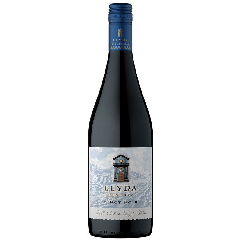 Vina Leyda Reserva Pinot Noir 2022