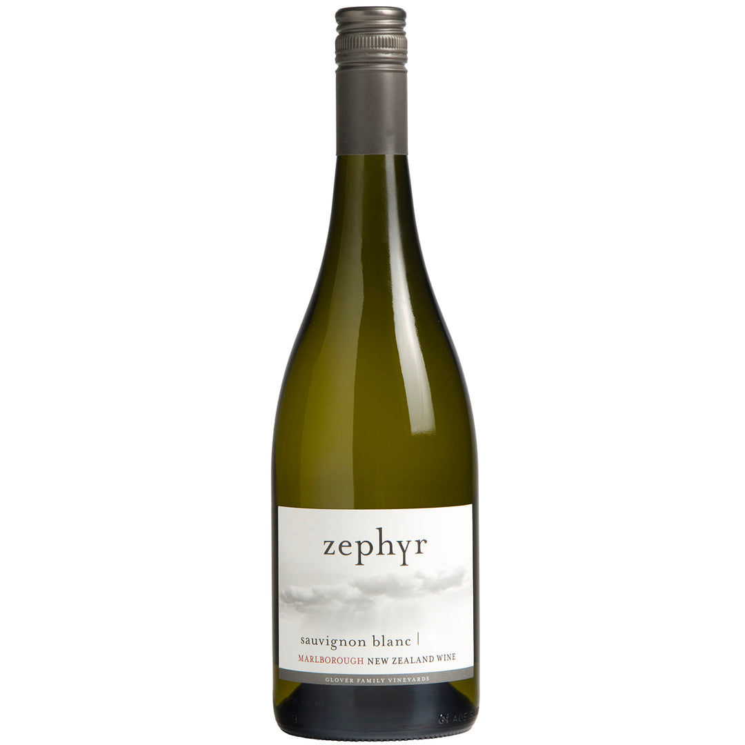 Zephyr Sauvignon Blanc 2022