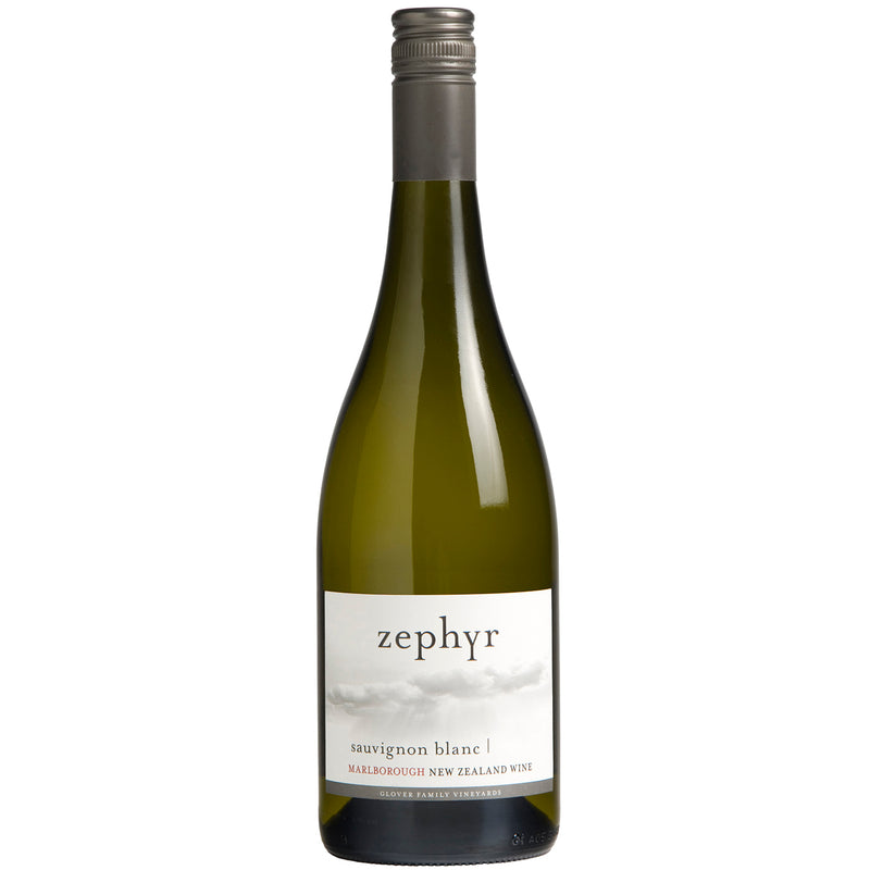 Zephyr Sauvignon Blanc 2021