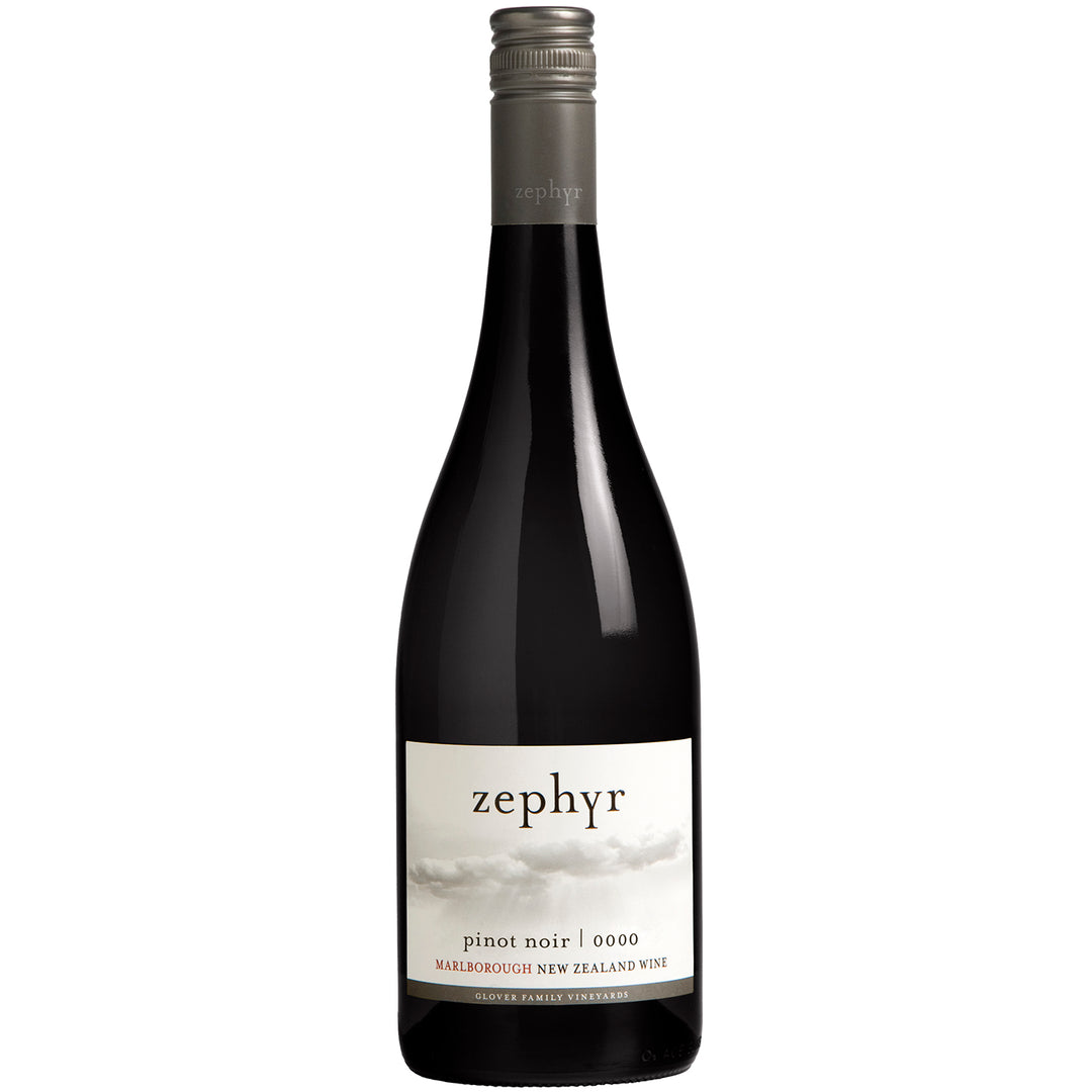 Zephyr Pinot Noir 2022