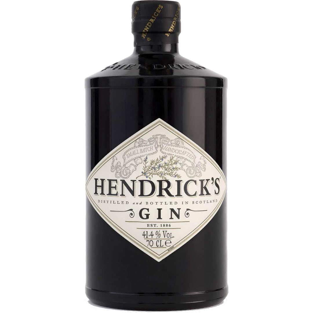 Hendrick's Gin