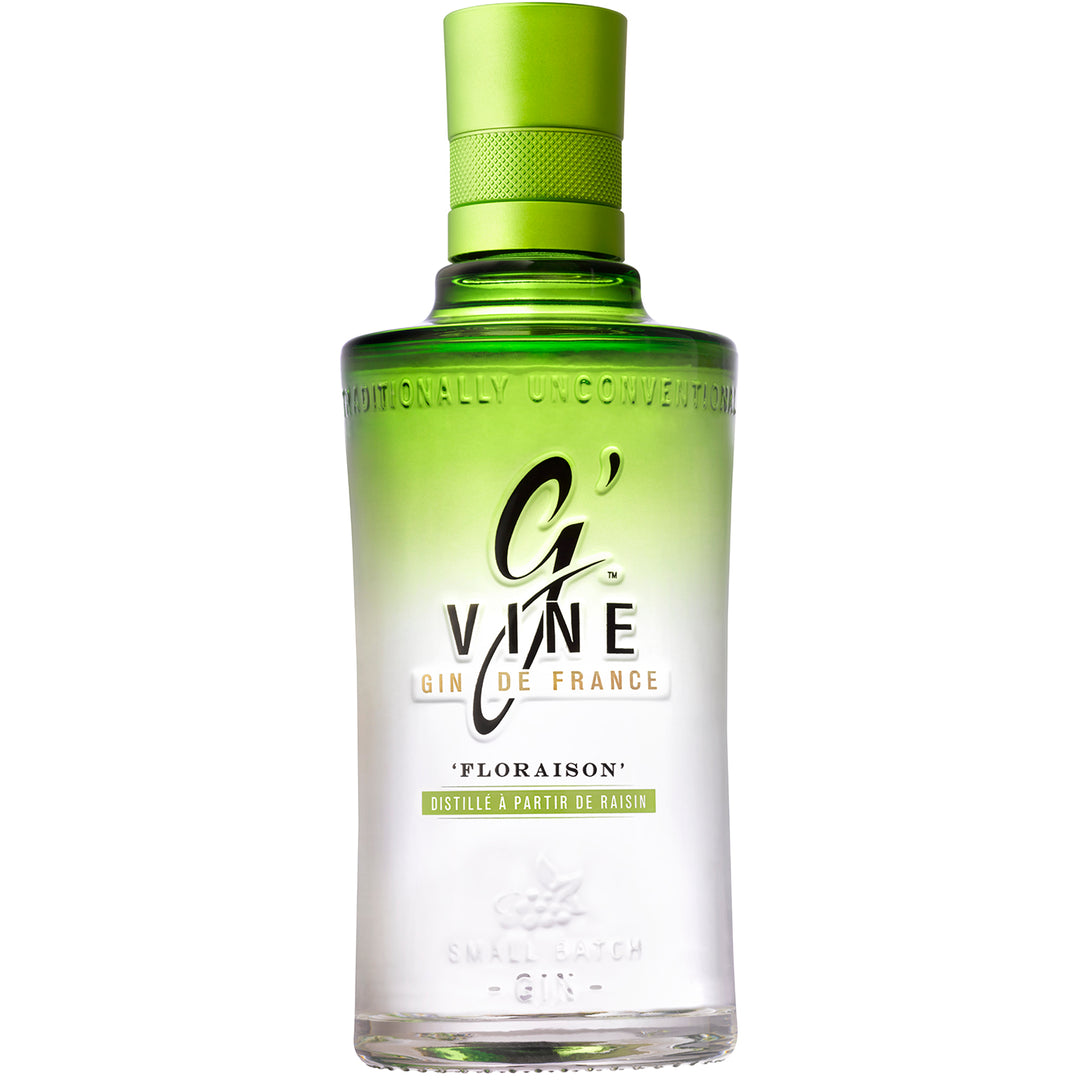 G’Vine Floraison Gin