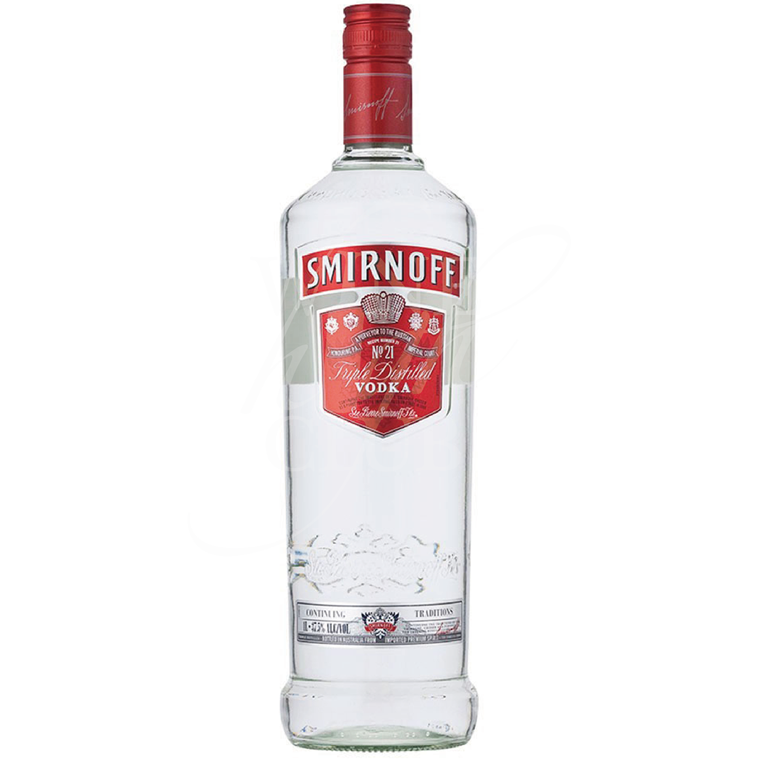 Smirnoff