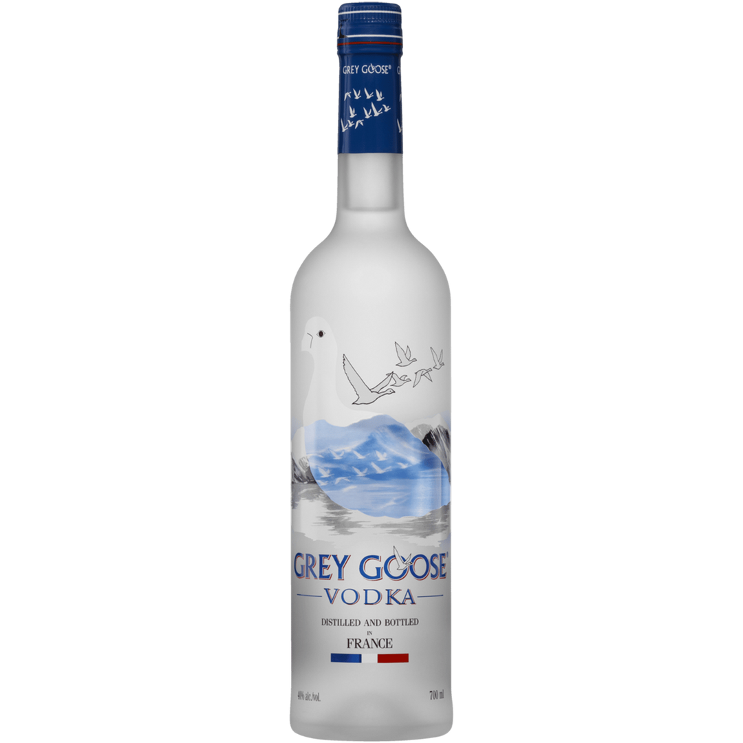 Grey Goose Vodka