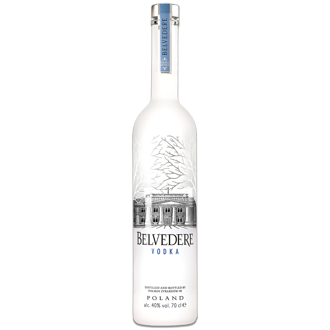 Belvedere Vodka