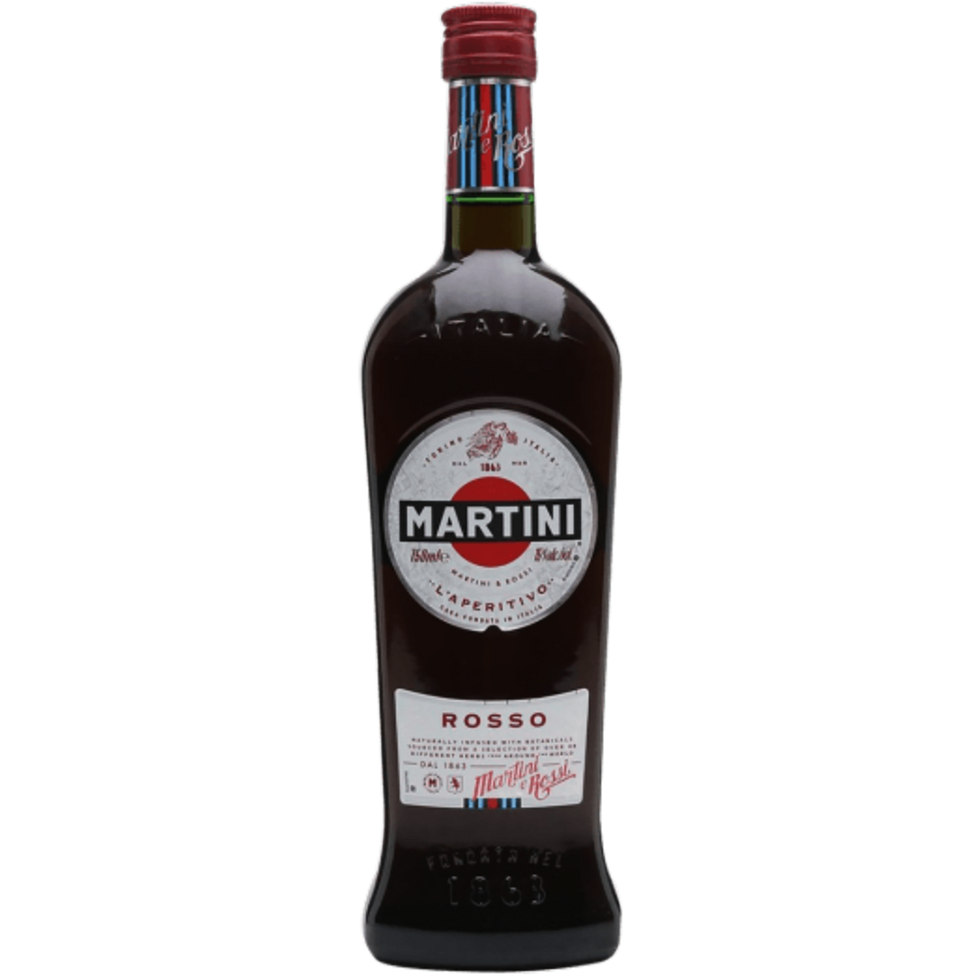 Martini Rosso