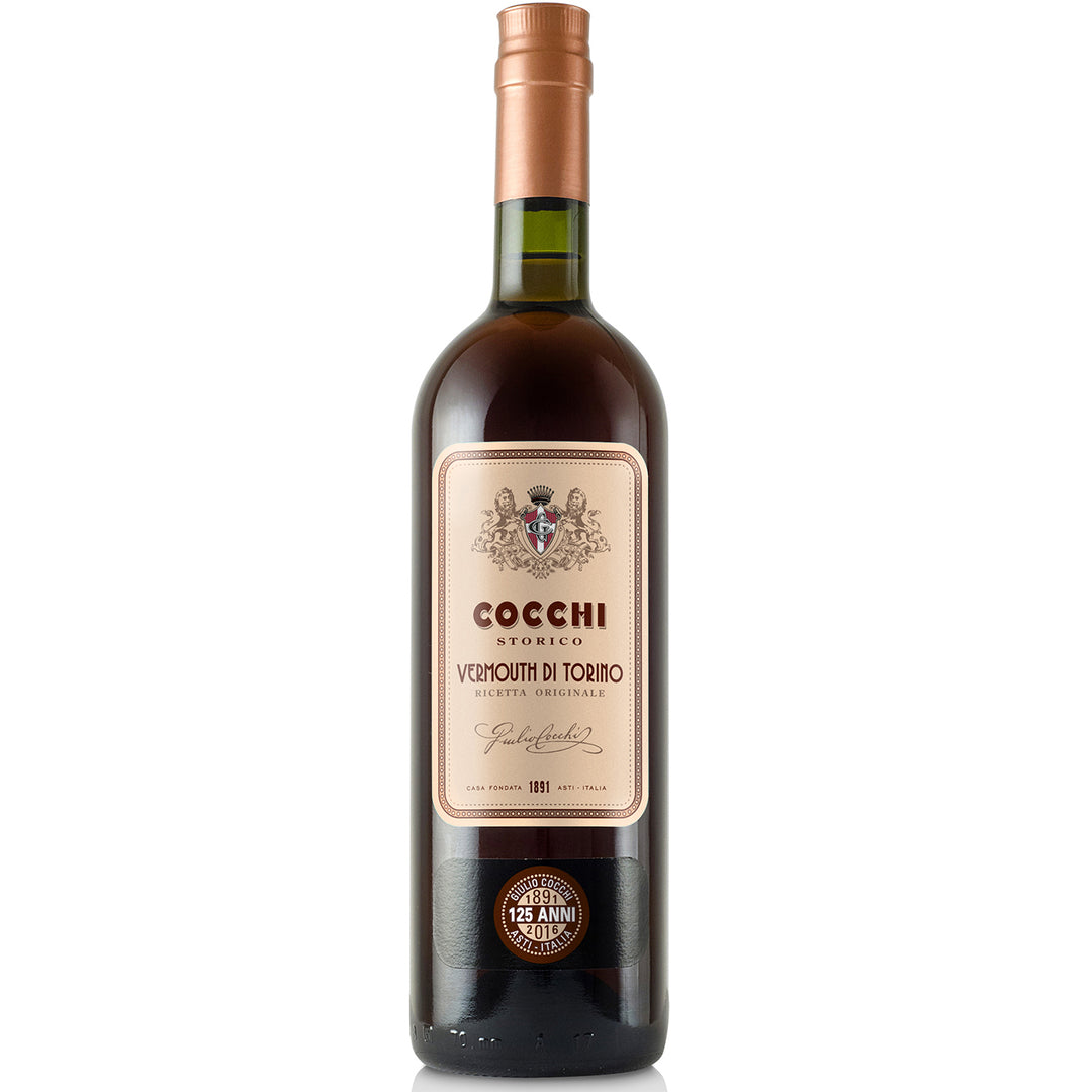 Cocchi Vermouth Di Torino 750ml