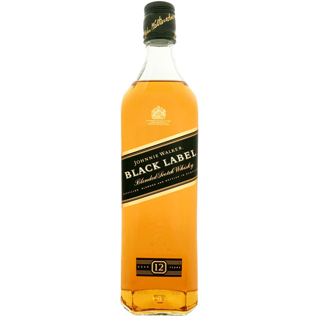 Johnnie Walker Black Label