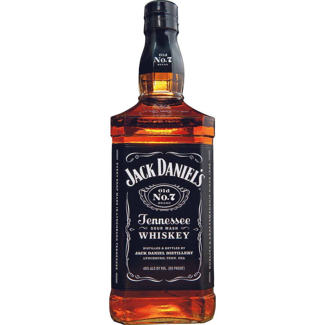 Jack Daniel's Tennessee Whiskey 1000ml