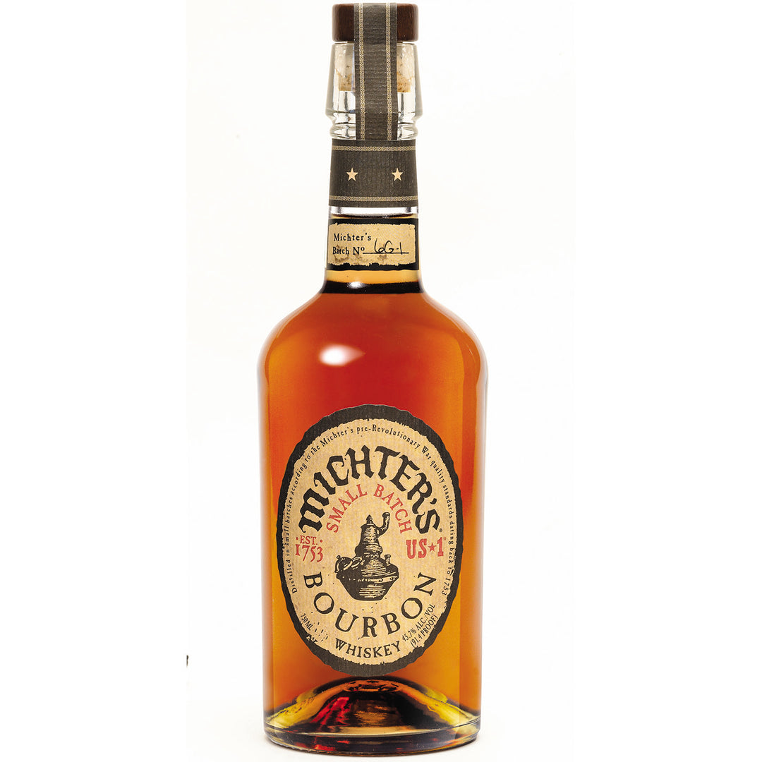 Michter’s US*1 Straight Bourbon