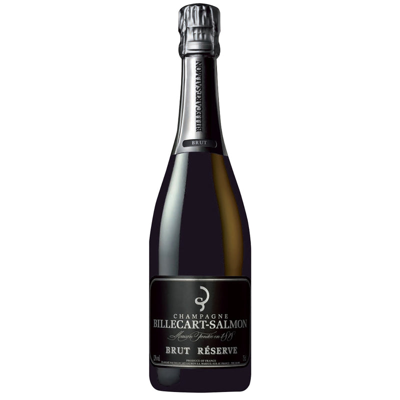 Champagne Billecart-Salmon Brut Reserve NV