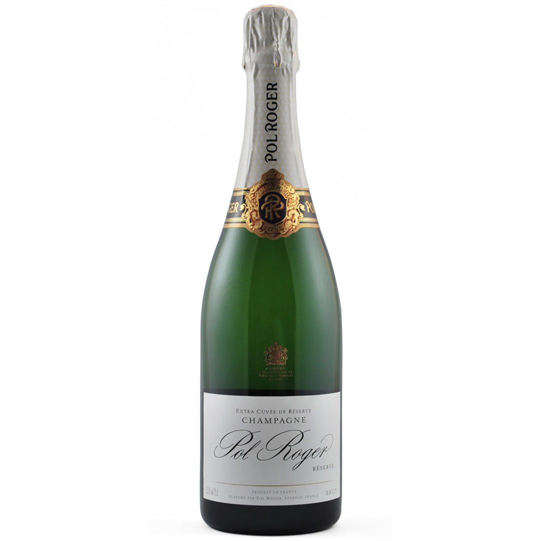 Pol Roger Brut Reserve NV Champagne