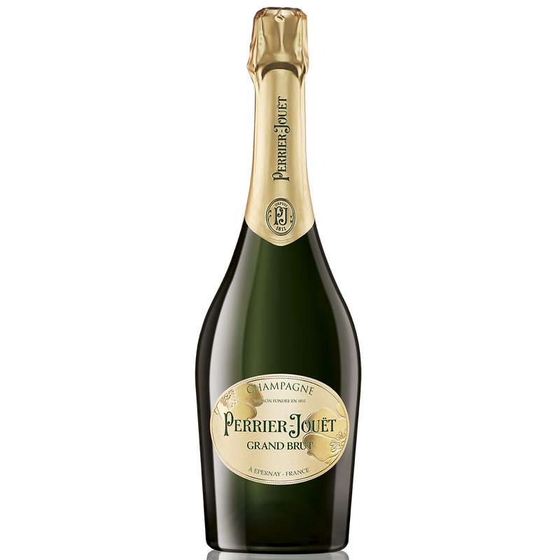Champagne Perrier-Jouët Grand Brut NV