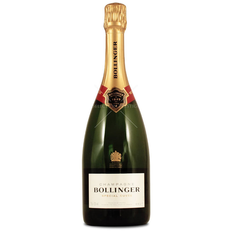 Champagne Bollinger Special Cuvee Brut NV